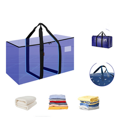 Waterproof Large Capacity Storage Bag Moisture-Proof Organizer