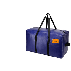 Waterproof Large Capacity Storage Bag Moisture-Proof Organizer