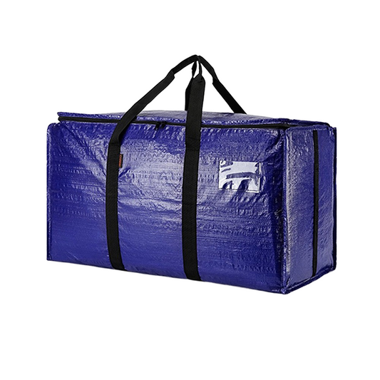 Waterproof Large Capacity Storage Bag Moisture-Proof Organizer