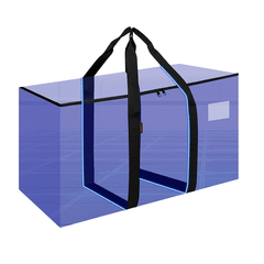 Waterproof Large Capacity Storage Bag Moisture-Proof Organizer