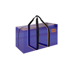 Waterproof Large Capacity Storage Bag Moisture-Proof Organizer