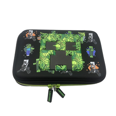Cartoon-patterned kindergarten schoolbag