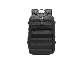 15-Zoll-Laptop-Rucksack aus Crazy Horse-Leder