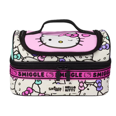 Student and Kindergarten Dual-Shoulder Bag Set