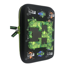 Cartoon-patterned kindergarten schoolbag