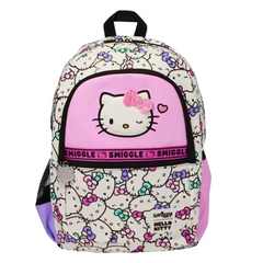 Student and Kindergarten Dual-Shoulder Bag Set