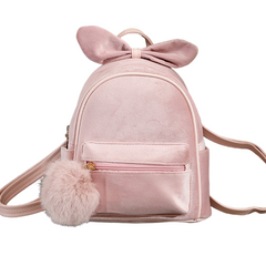 Personalized embroidery style mini baby crossbody bag