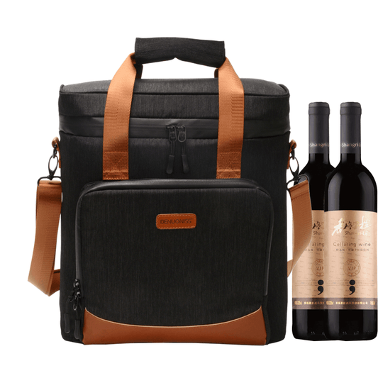 Wine Cooler Bag