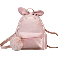 Personalized embroidery style mini baby crossbody bag