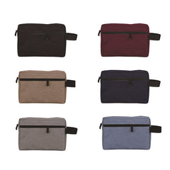 Waterproof Cosmetic Bag Travel Wash Storage Bag Multifunctional Portable