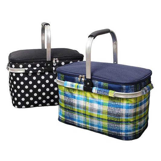 Outdoor picnic bag