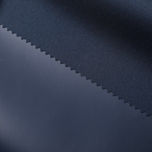 600D Twill Oxford Fabric with PVC and Polyester Weaving