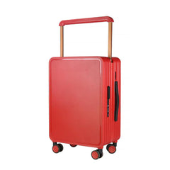 Valise à roulettes de voyage