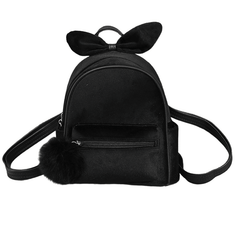 Personalized embroidery style mini baby crossbody bag