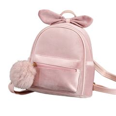 Personalized embroidery style mini baby crossbody bag