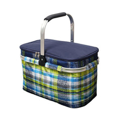 Outdoor picnic bag