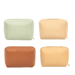 Travel Portable Cosmetic Bag Organizer