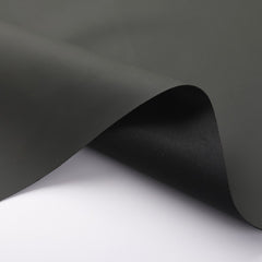 Polyester fabric for luggage