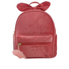 Personalized embroidery style mini baby crossbody bag