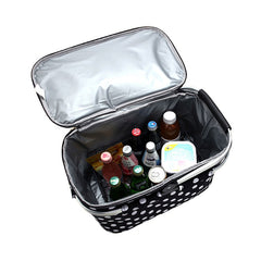 Outdoor picnic bag