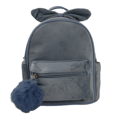 Personalized embroidery style mini baby crossbody bag