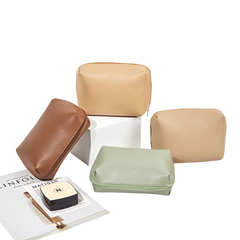 Travel Portable Cosmetic Bag Organizer