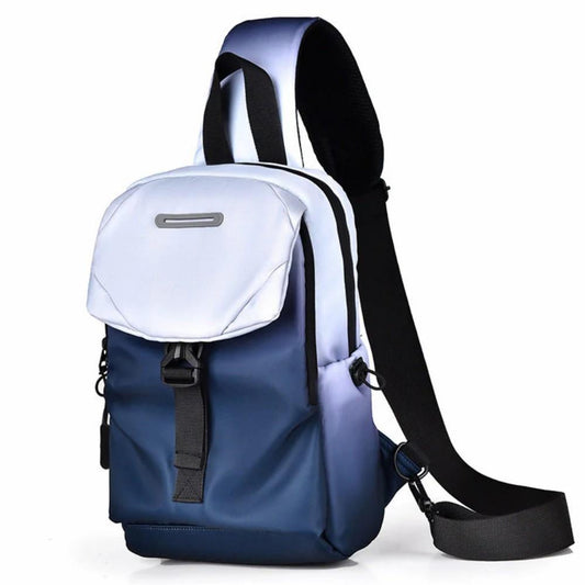 Unisex Brusttasche