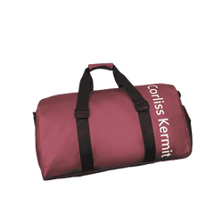 Waterproof storage bag and travel bag
