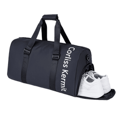 Waterproof storage bag and travel bag