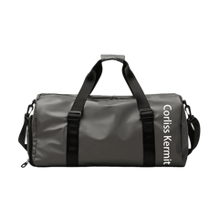 Waterproof storage bag and travel bag