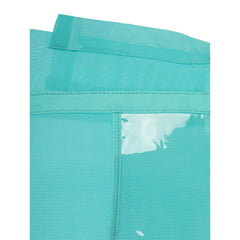 Nylon mesh shopping bag