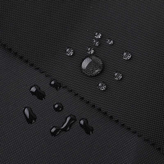 1680D Waterproof Special-Density Double-Ply Oxford Cloth