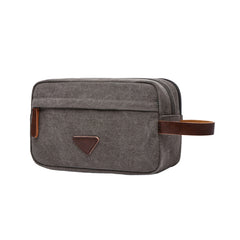 Toiletries Cosmetic Bag Handheld Organizer