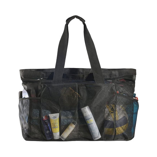 Outdoor storage beach bag