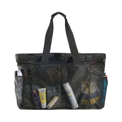 Outdoor storage beach bag