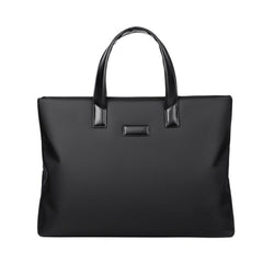 Men's Nylon Laptop Briefcase