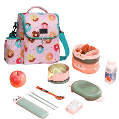 Kids’ Lunch Bags