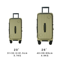 Outdoor-Camping-Trolley