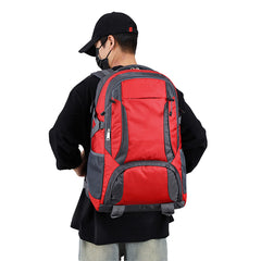 Custom Hiking Backpacks