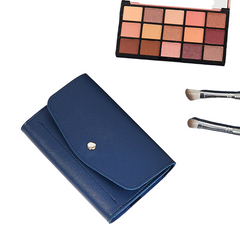 Envelope-style Jewelry roll-up Pouch