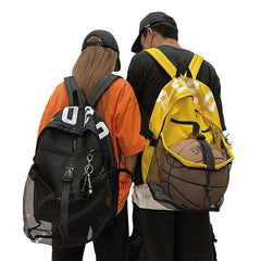 Custom Drawstring Backpacks