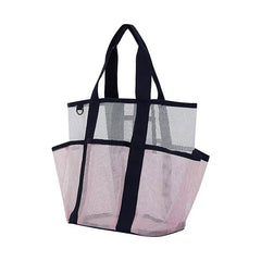 Multi-pocket Travel Beach Bag