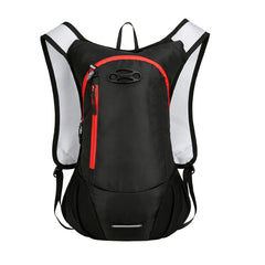 Riding backpack