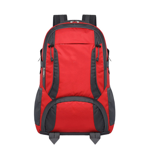 Custom Hiking Backpacks