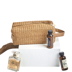 Large-capacity Portable Skin-care Product Storage Bag