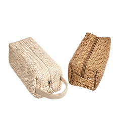 Large-capacity Portable Skin-care Product Storage Bag