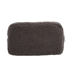 Teddy Plush Bag Large-capacity Storage Bag