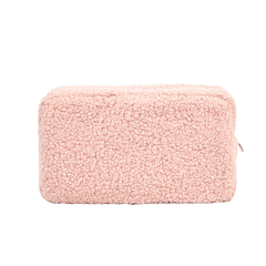 Teddy Plush Bag Large-capacity Storage Bag