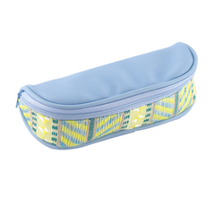 Multifunctional Zipper Stationery Bag