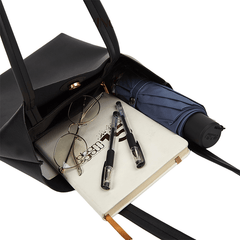 Fashion Casual Leather Shoulder Bag